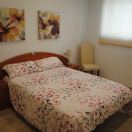 Apartaments El Tiet Sant Carlos de la Ràpita Exterior foto
