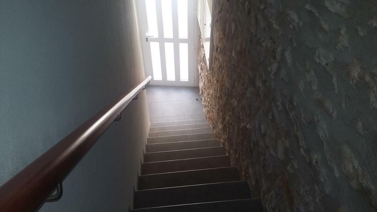 Apartaments El Tiet Sant Carlos de la Ràpita Exterior foto